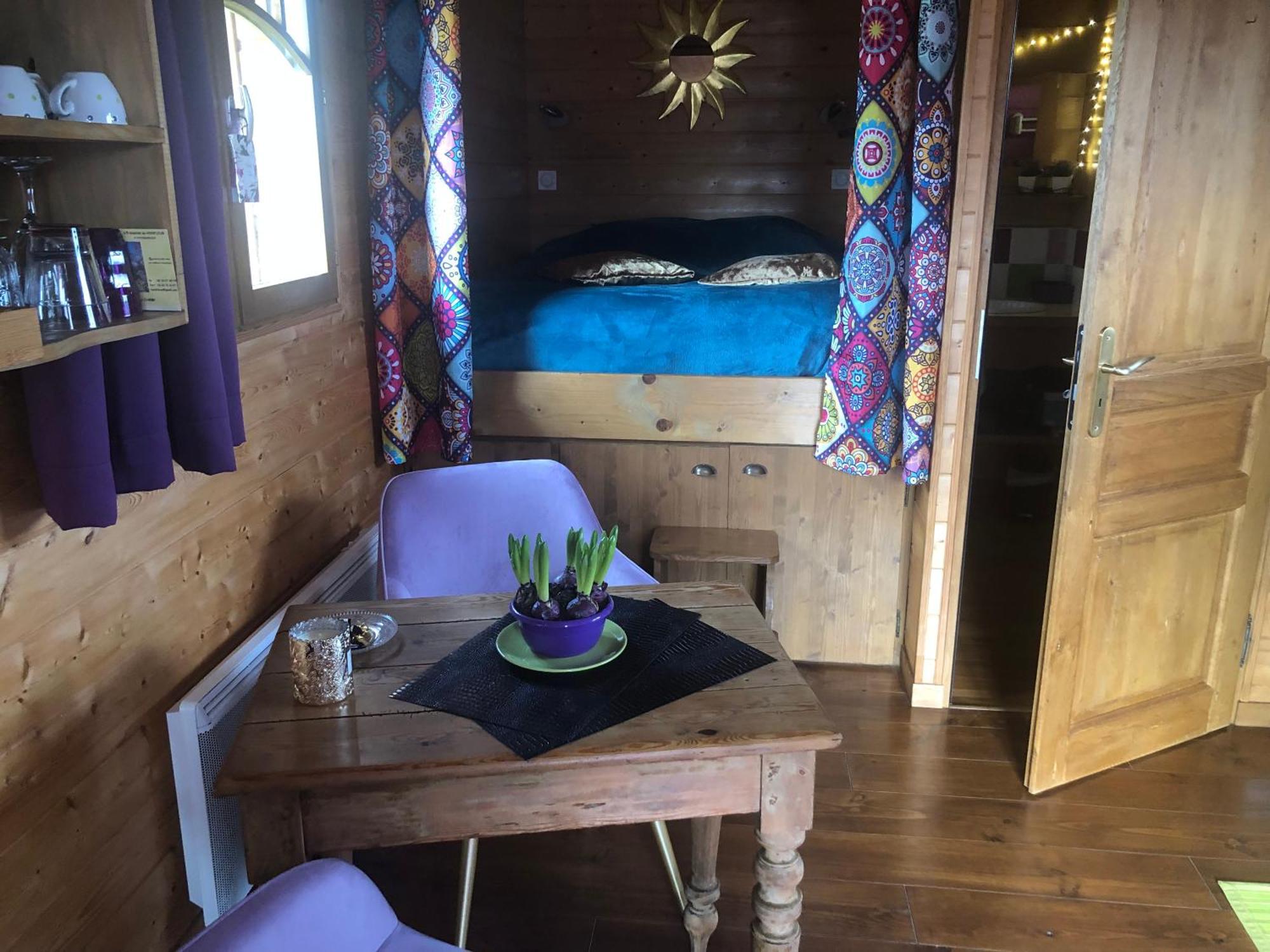 Rosalie Bed & Breakfast Fiquefleur-Equainville Ngoại thất bức ảnh